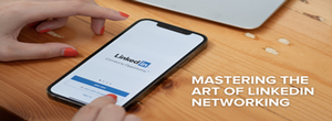 Networking on Linked
